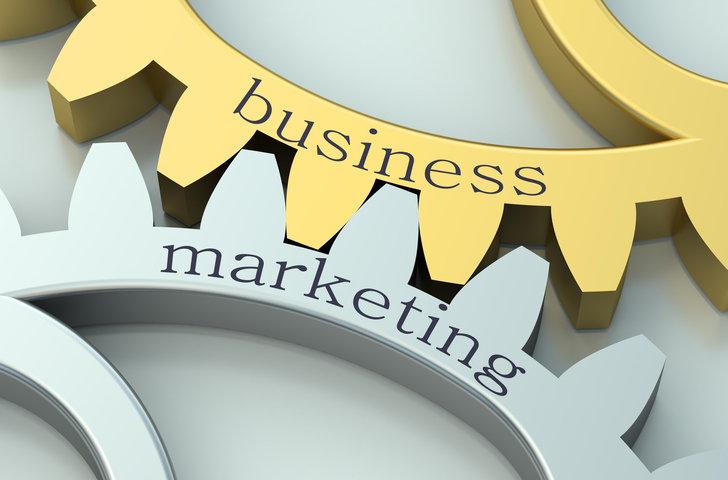 HOW TO MARKET YOUR BUSINESS