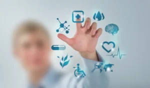 How Technology is Revolutionizing Healthcare