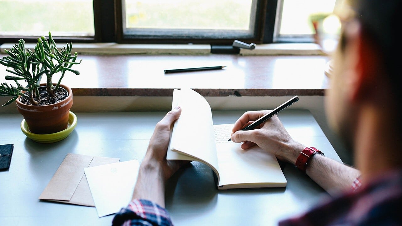 Habits of Successful Writers