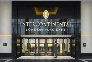 From Cozy Retreats to Urban Escapes: InterContinental Hotels Group Through BrooksWriter’s Eyes