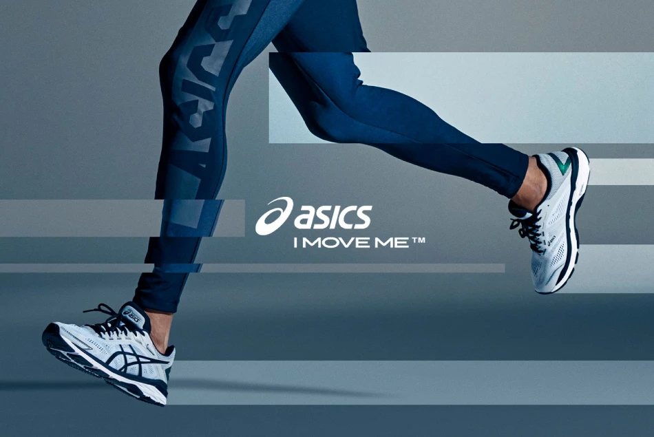 Crush Your Goals with ASICS: Insights from Brooks Writer